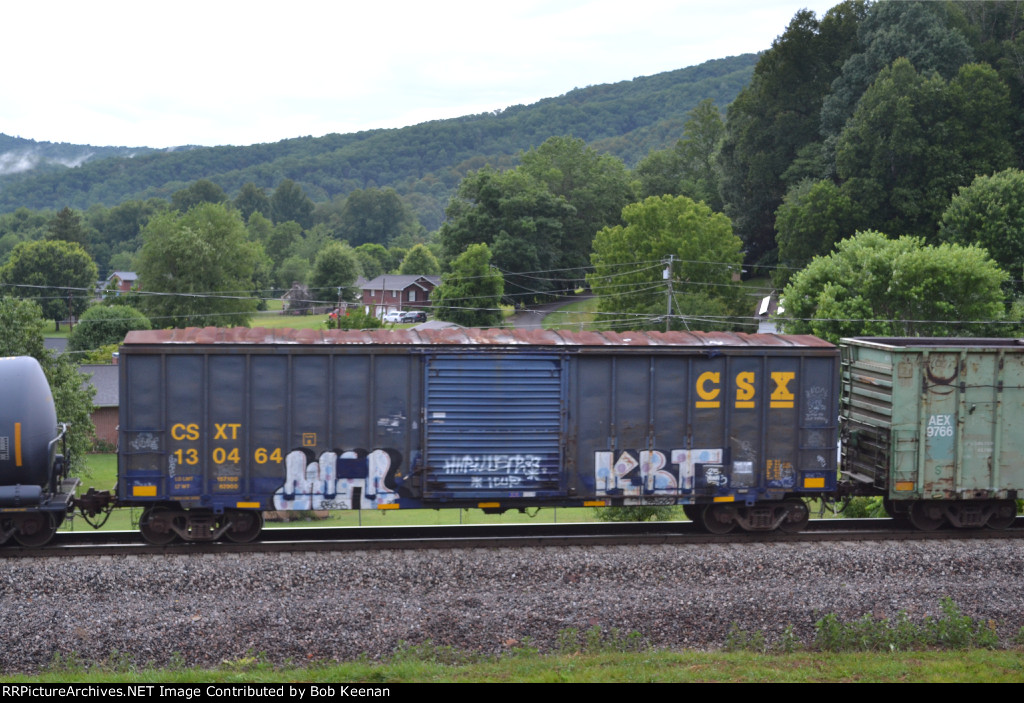 CSXT 130464